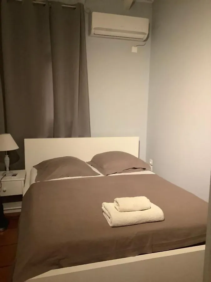 Villa Alizee Appartement 2 Sainte-Rose Guadeloupe