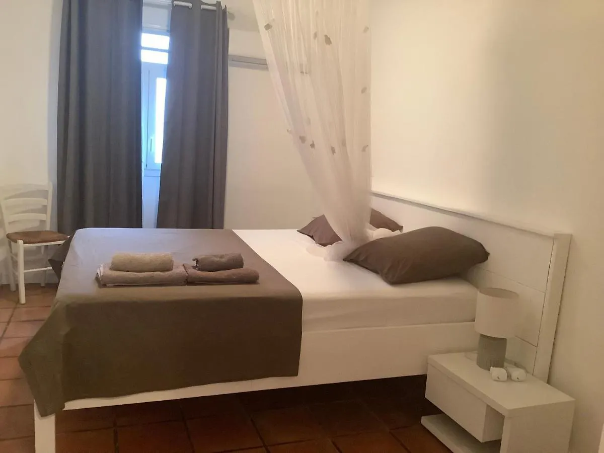 Villa Alizee Appartement 2 Sainte-Rose